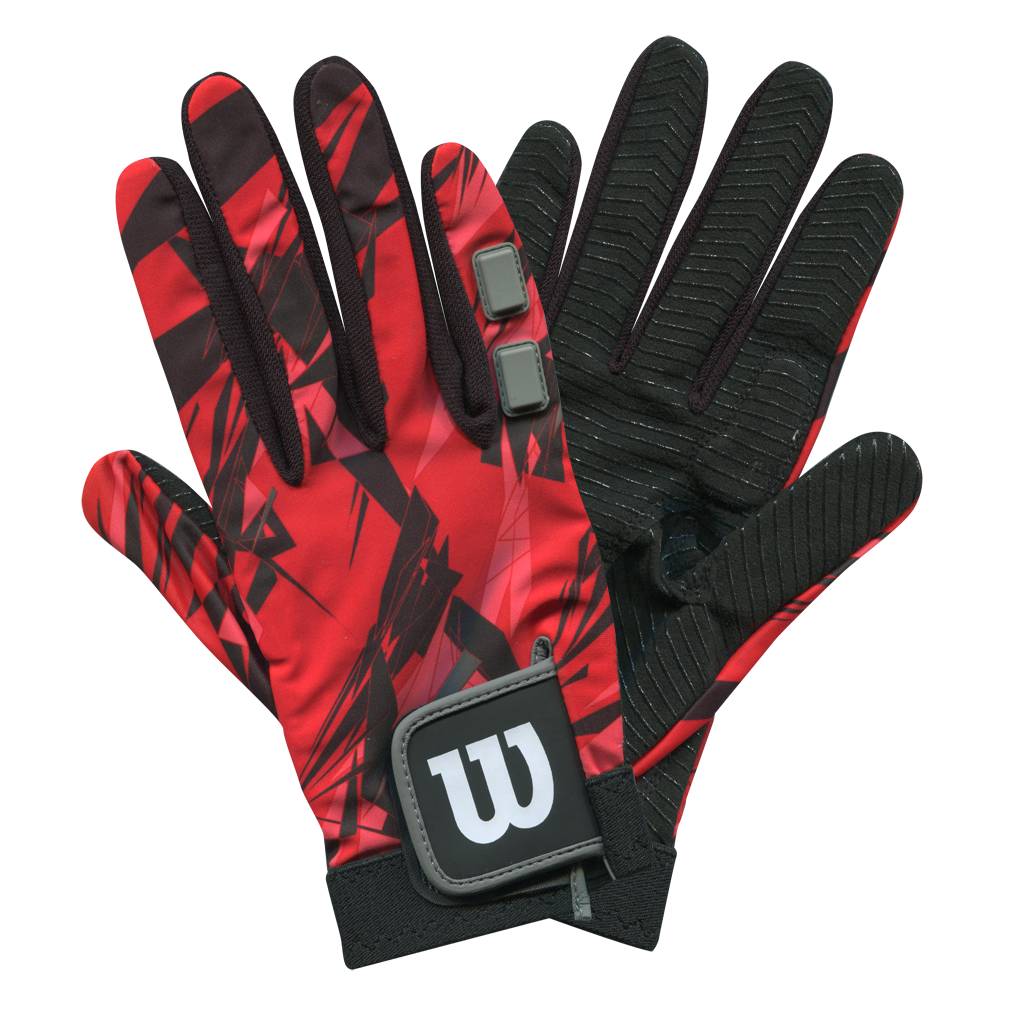 RACQUETBALL GLOVE3